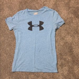 Under Armor Active Tee